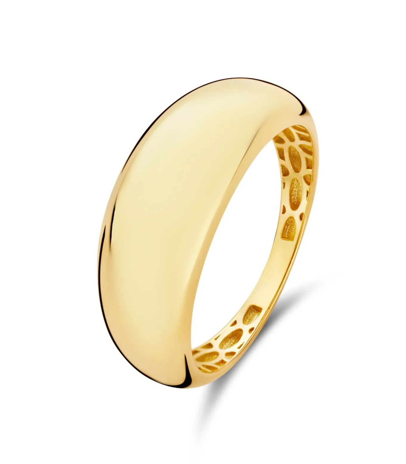 Ring Goud BO330047-50