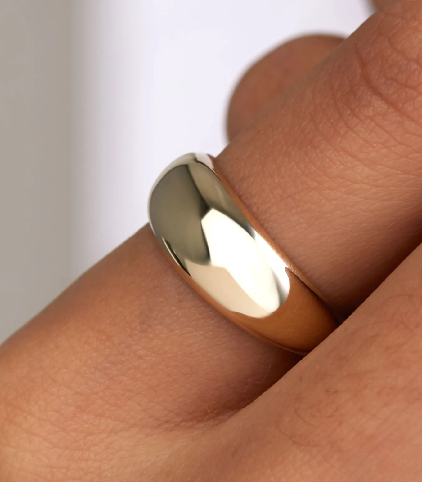 Ring Goud BO330047-50