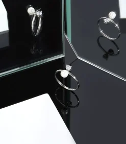 Ring PERLE CONTEMPORARY