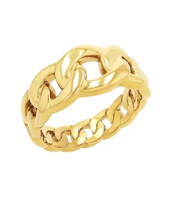 Ring voor dames, roestvrij staal