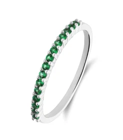 Ring Zilver - Goudkleurig