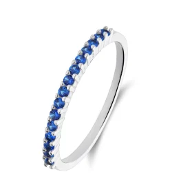 Ring Zilver - Goudkleurig