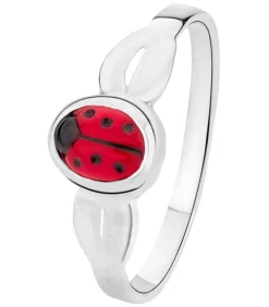 Ring Zilver - zilverkleurig