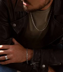 Ring Zilver - zilverkleurig