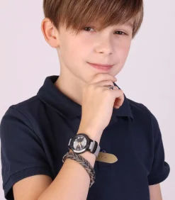 Ring Zilver - zilverkleurig