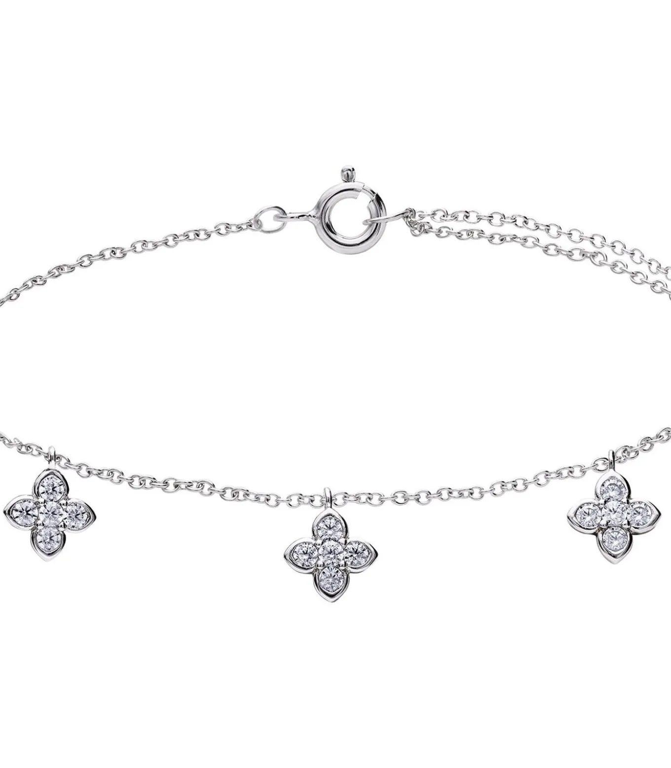 Ring Zilver - Zilverkleurig