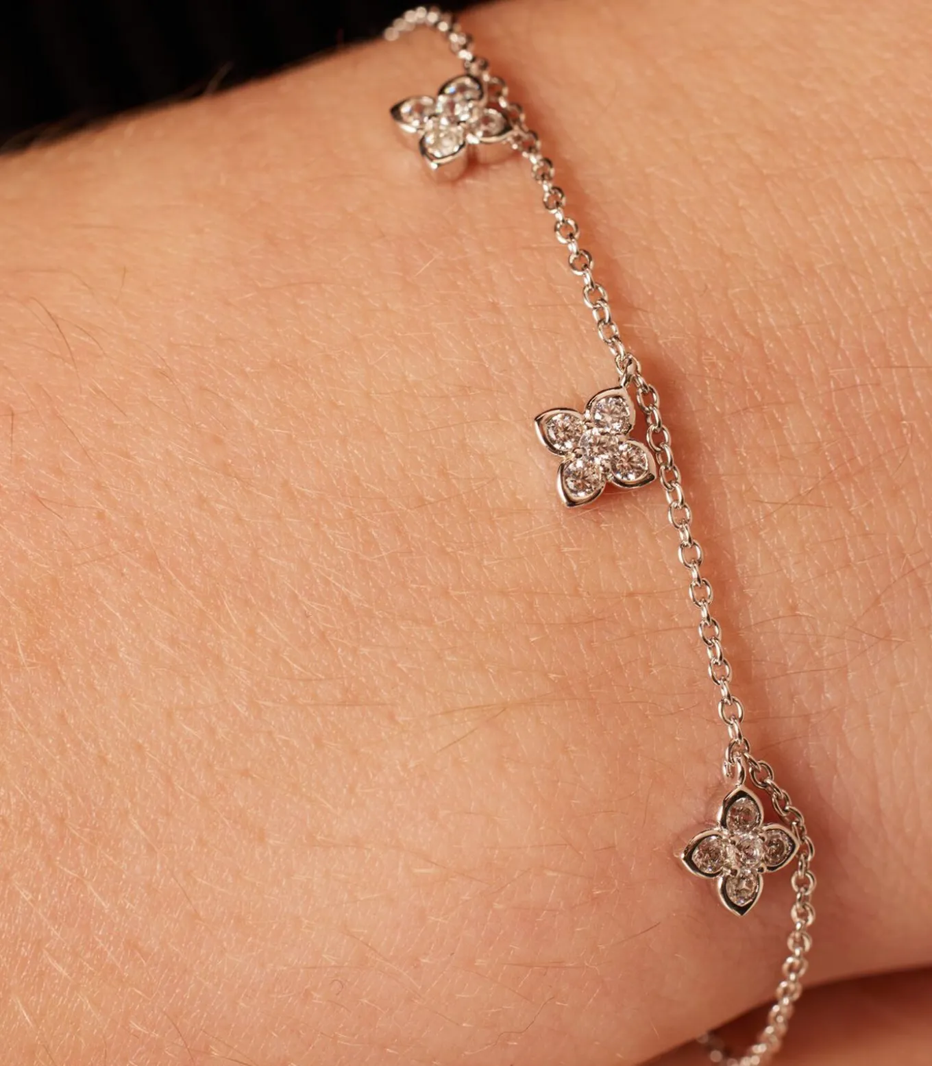 Ring Zilver - Zilverkleurig