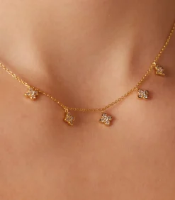 Ring Zilver - Zilverkleurig