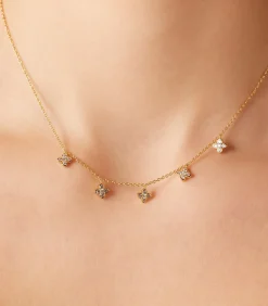 Ring Zilver - Zilverkleurig