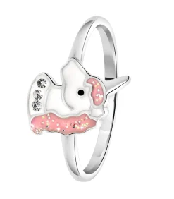 Ring Zilver - zilverkleurig