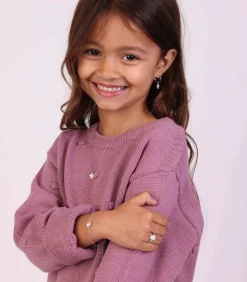 Ring Zilver - zilverkleurig