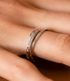 Ring Zilver PDM33073-48