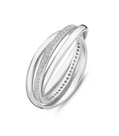 Ring Zilver PDM33071-60