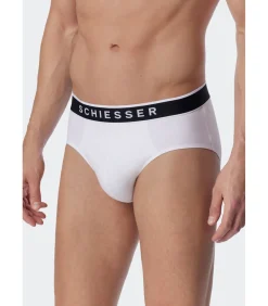 Rio Heren Slip Wit 3-Pack Wit