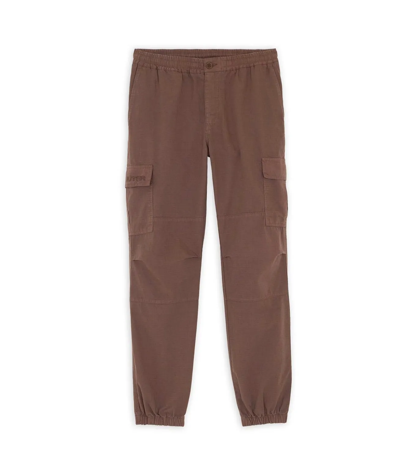 Ripstop Cargo Jogger