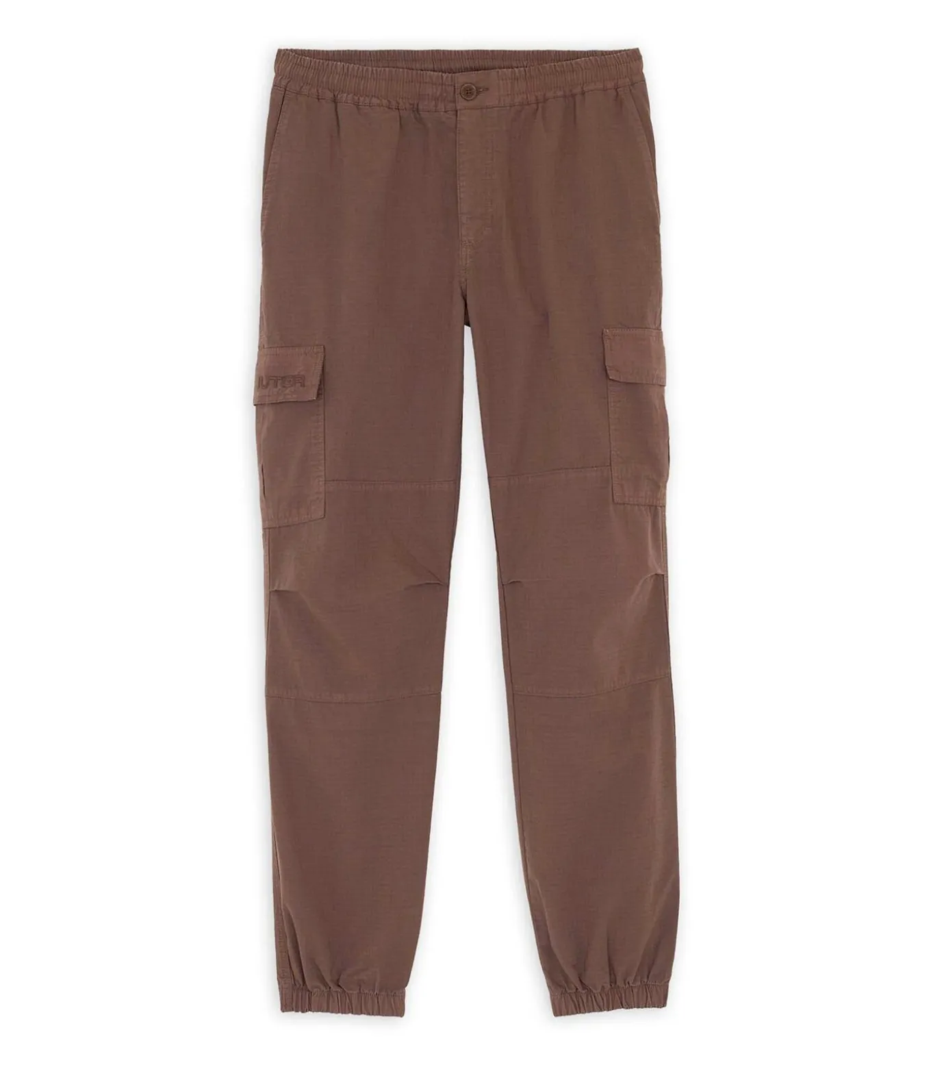 Ripstop Cargo Jogger