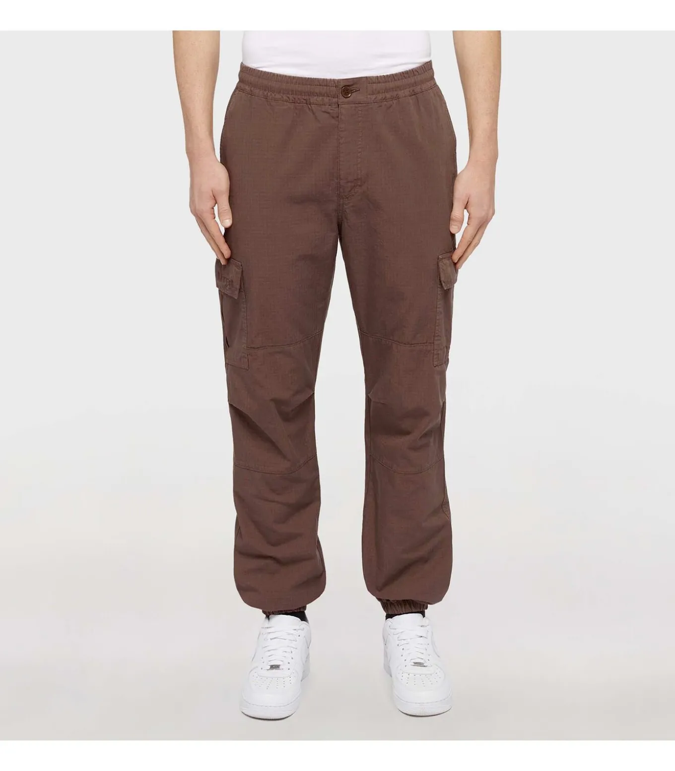 Ripstop Cargo Jogger