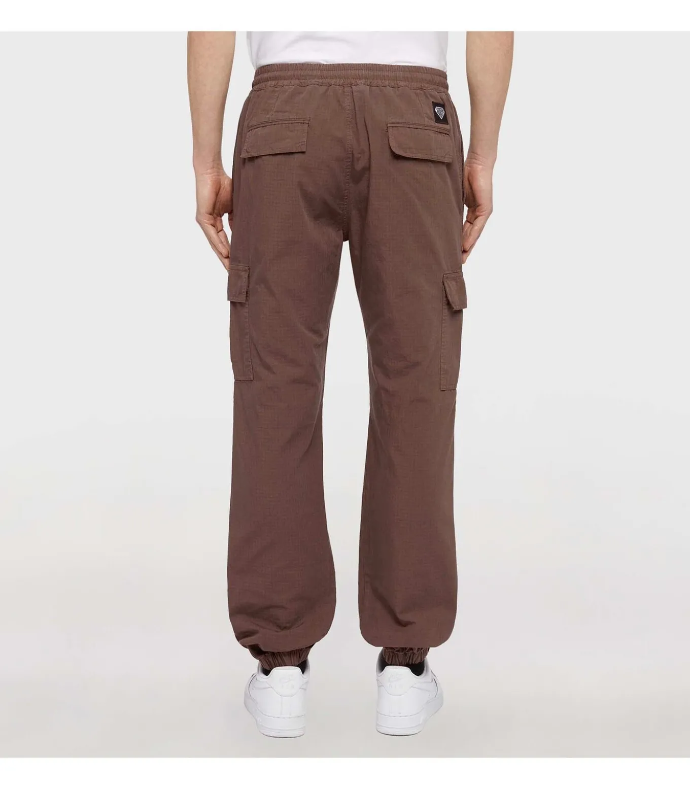 Ripstop Cargo Jogger