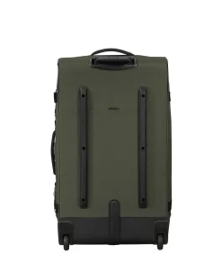 Roadseeker Duffle 2 wielen 79 x 32 x 45 cm DARK OLIVE