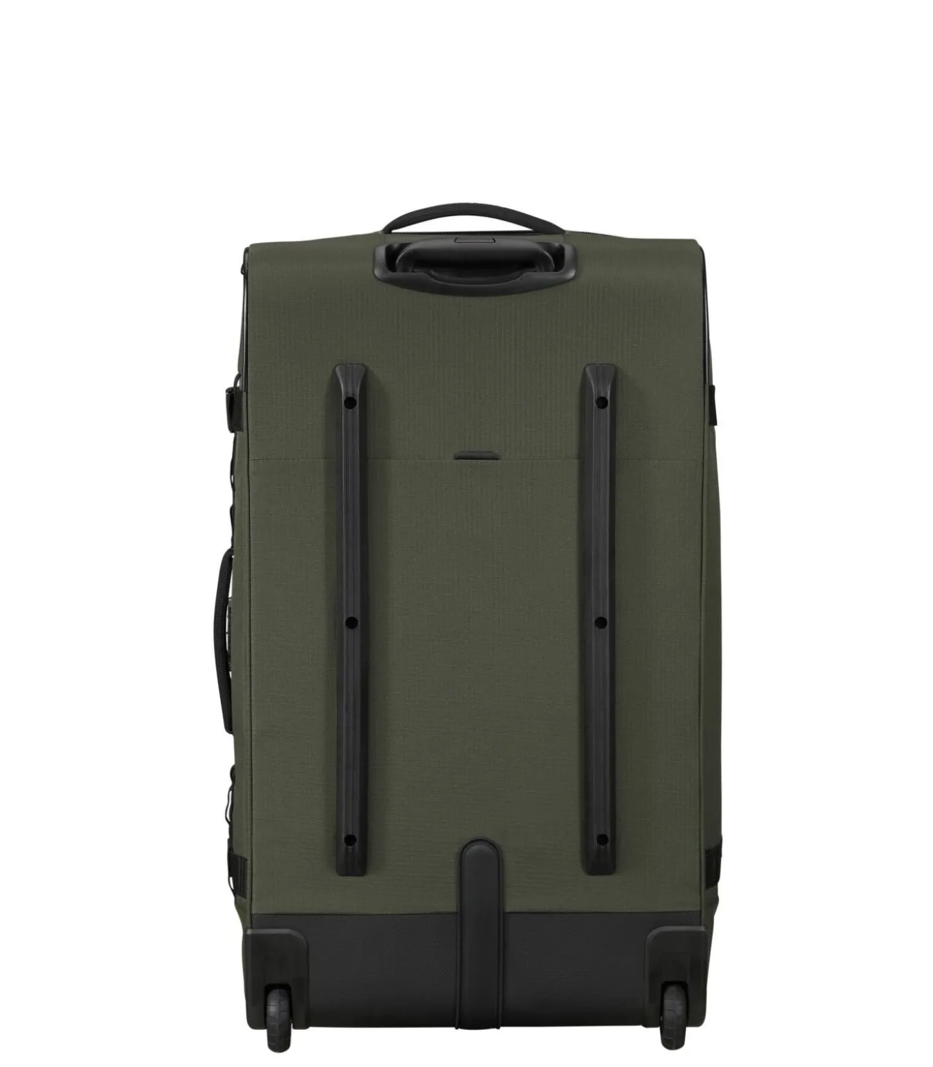 Roadseeker Duffle 2 wielen 79 x 32 x 45 cm DARK OLIVE