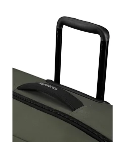 Roadseeker Duffle 2 wielen 79 x 32 x 45 cm DARK OLIVE