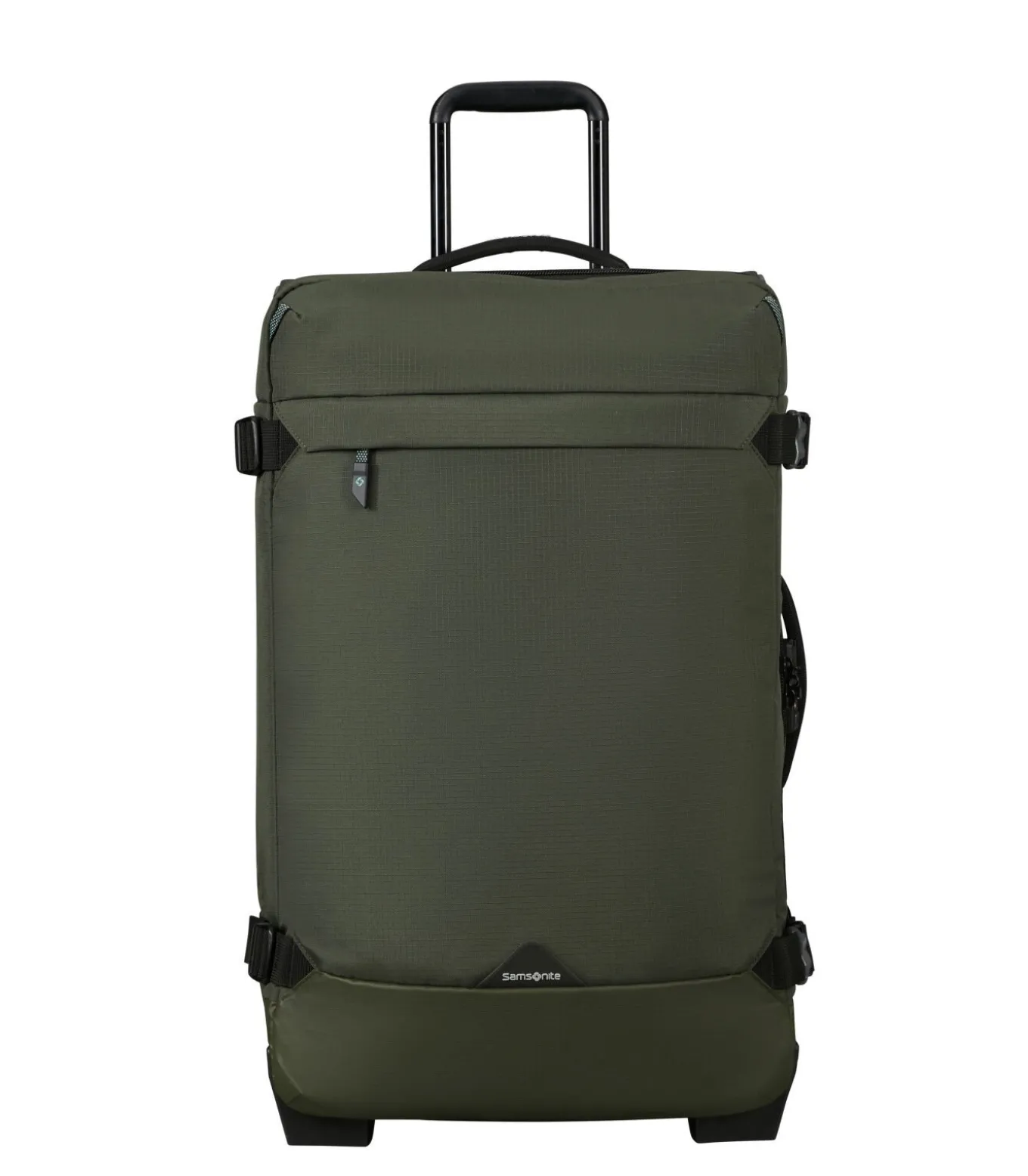 Roadseeker Duffle 2 wielen 68 x 30 x 42 cm DARK OLIVE