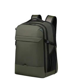Roadseeker Laptop Backpack 17.3" 47 x 22 x 33 cm DARK OLIVE