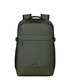 Roadseeker Laptop Backpack 17.3" 47 x 22 x 33 cm DARK OLIVE