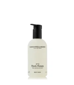 Rock Roses Body Wash 300ml
