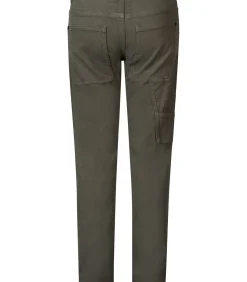 Rockwell Carpenter Regular Tapered Fit Jeans Chitina