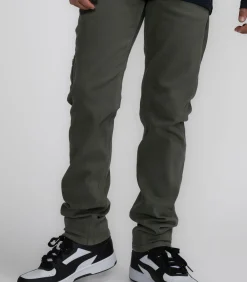 Rockwell Carpenter Regular Tapered Fit Jeans Chitina