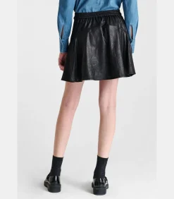 Rok wijd uitlopend, skater MILAGI