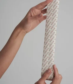 Rol Borstband 5Cmx3M + Satijnen Tepel Cover