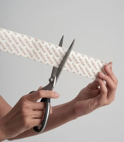 Rol Borstband 5Cmx3M + Satijnen Tepel Cover