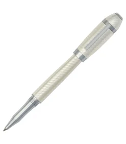 Rollerpen Arc Futurist Silver