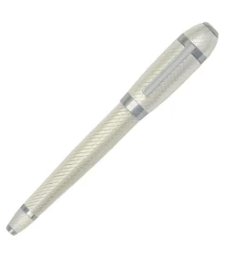 Rollerpen Arc Futurist Silver