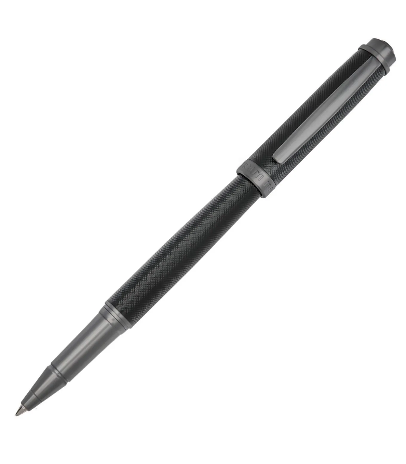 Rollerpen Belgravia Black