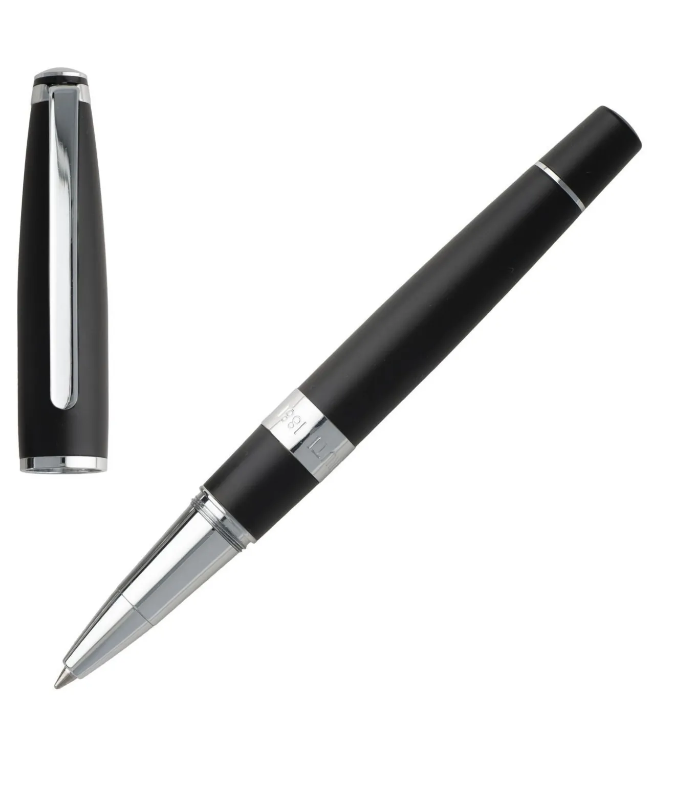 Rollerpen Bicolore Black