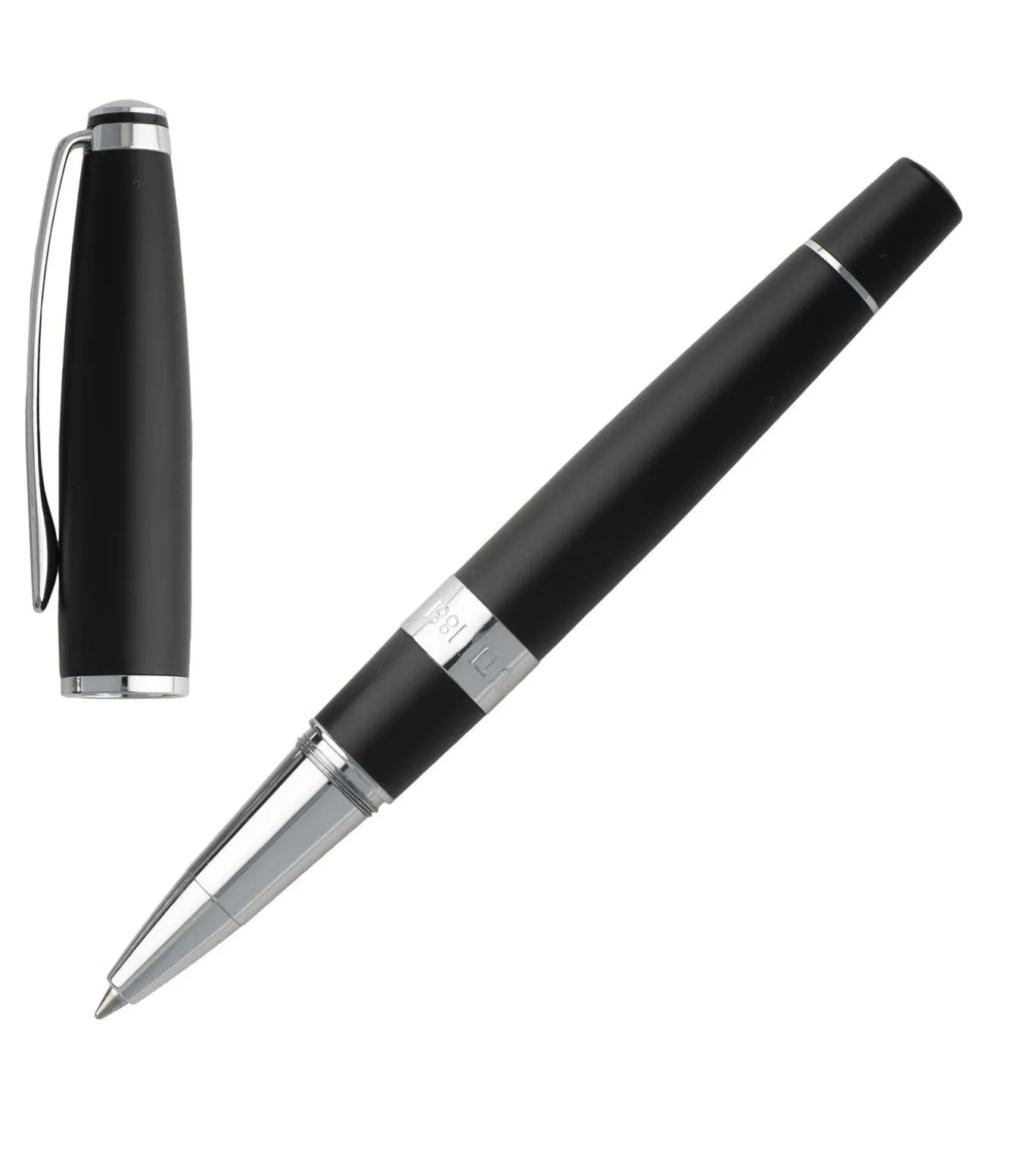 Rollerpen Bicolore Black