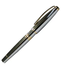 Rollerpen Bicolore Chrome