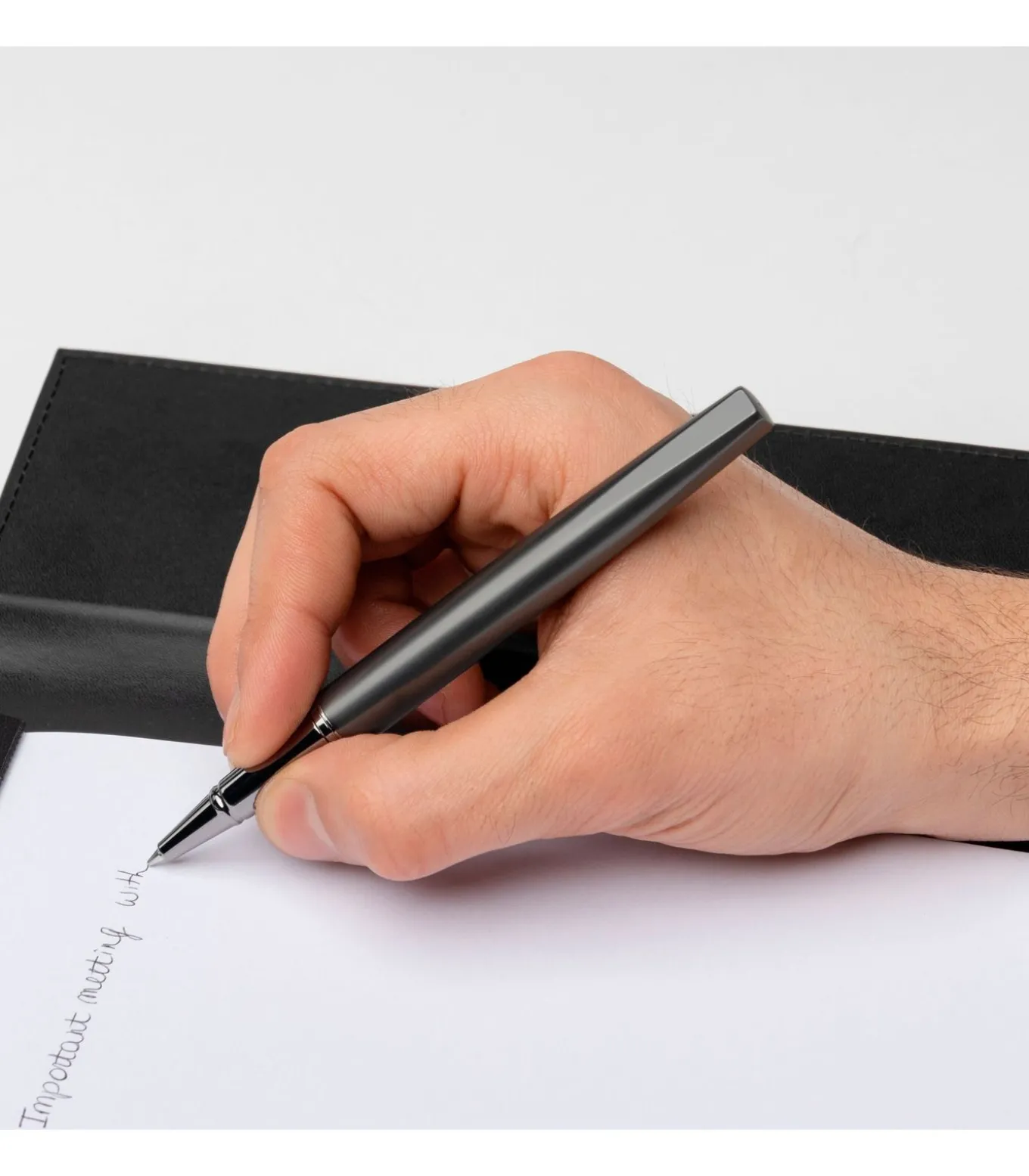 Rollerpen Corium Camel