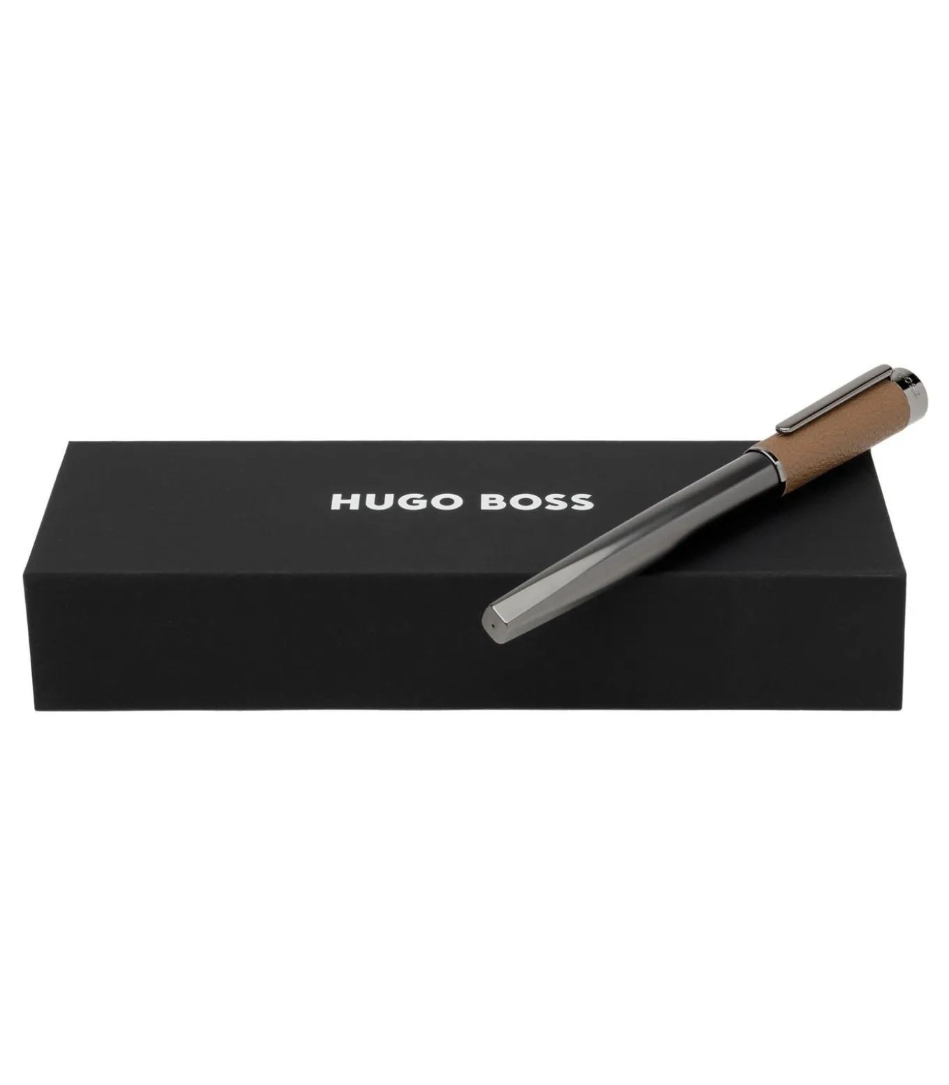 Rollerpen Corium Camel