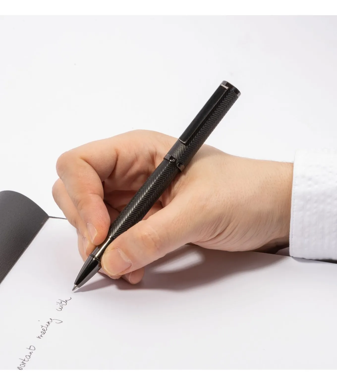 Rollerpen Formation Herringbone Gun