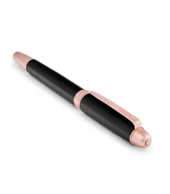 Rollerpen Holborn Black & Rosegold