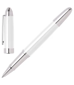Rollerpen Icon White
