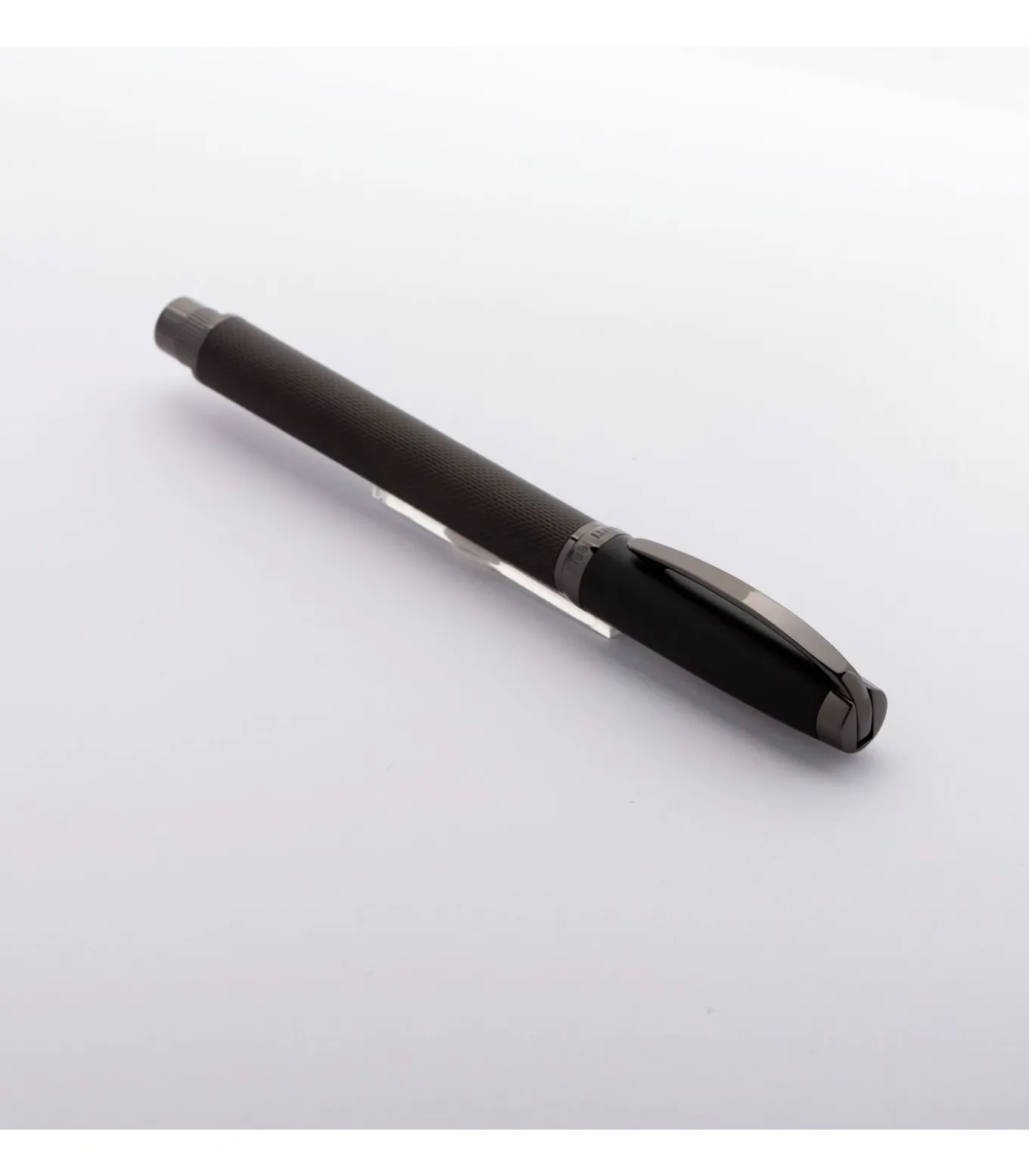 Rollerpen Myth Black Gun
