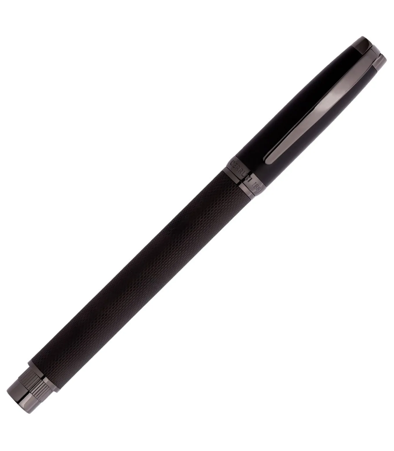 Rollerpen Myth Black Gun
