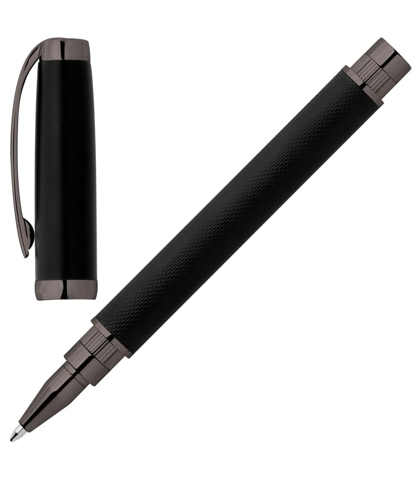 Rollerpen Myth Black Gun