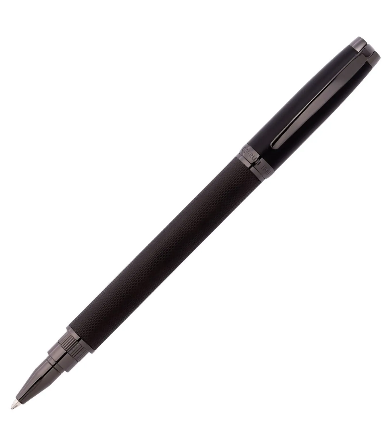 Rollerpen Myth Black Gun