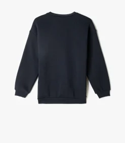 Ronde kraag Met drukwerk Sweatshirt